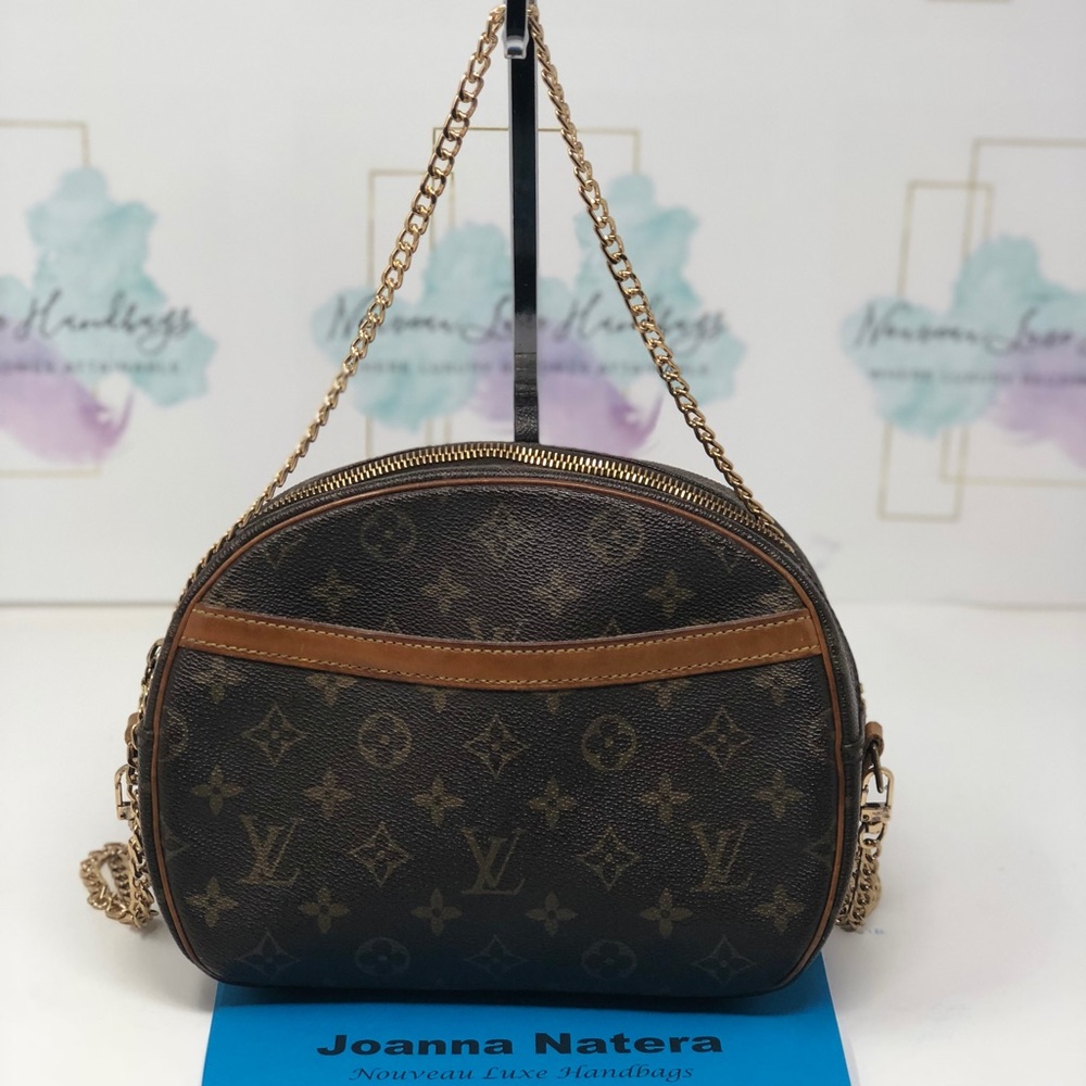 💕SOLD💕Louis Vuitton blois